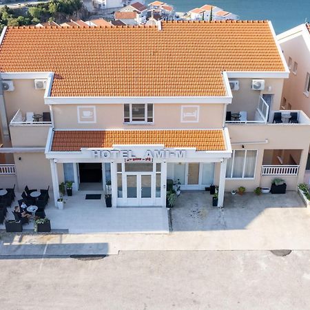 Hotel Ami - M Neum Exterior photo