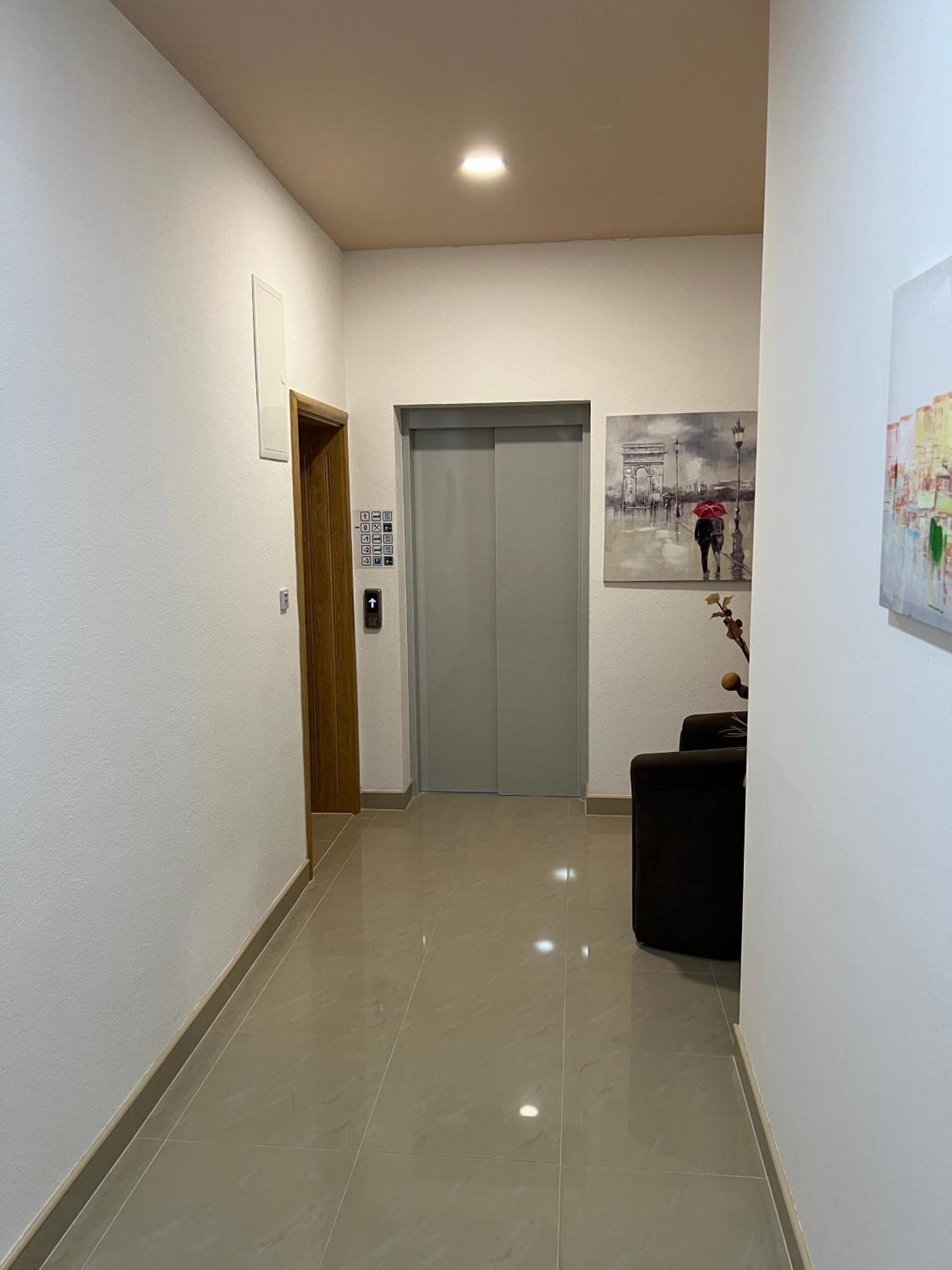 Hotel Ami - M Neum Exterior photo